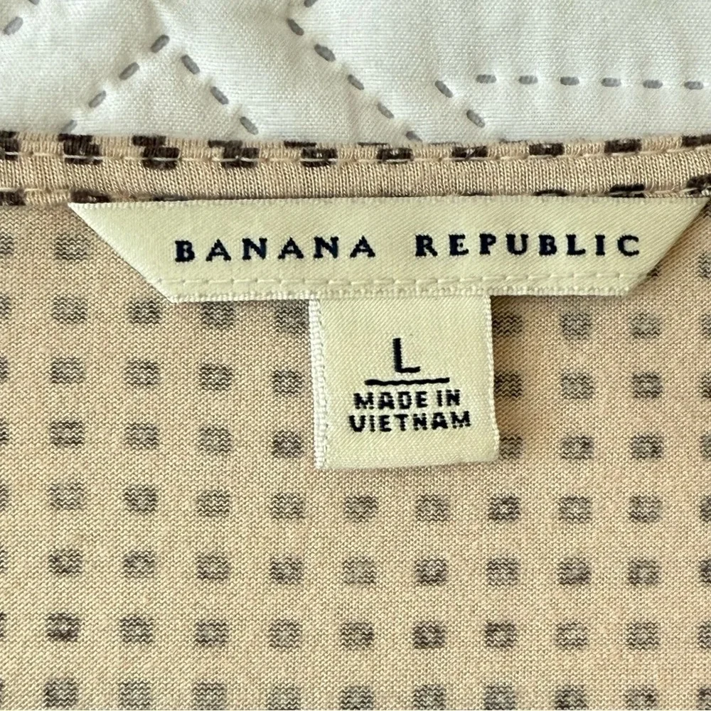 Banana Republic excellent preowned